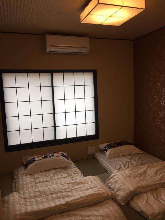 Kyu Kyu Hotel - Tokyo, Tokyo
